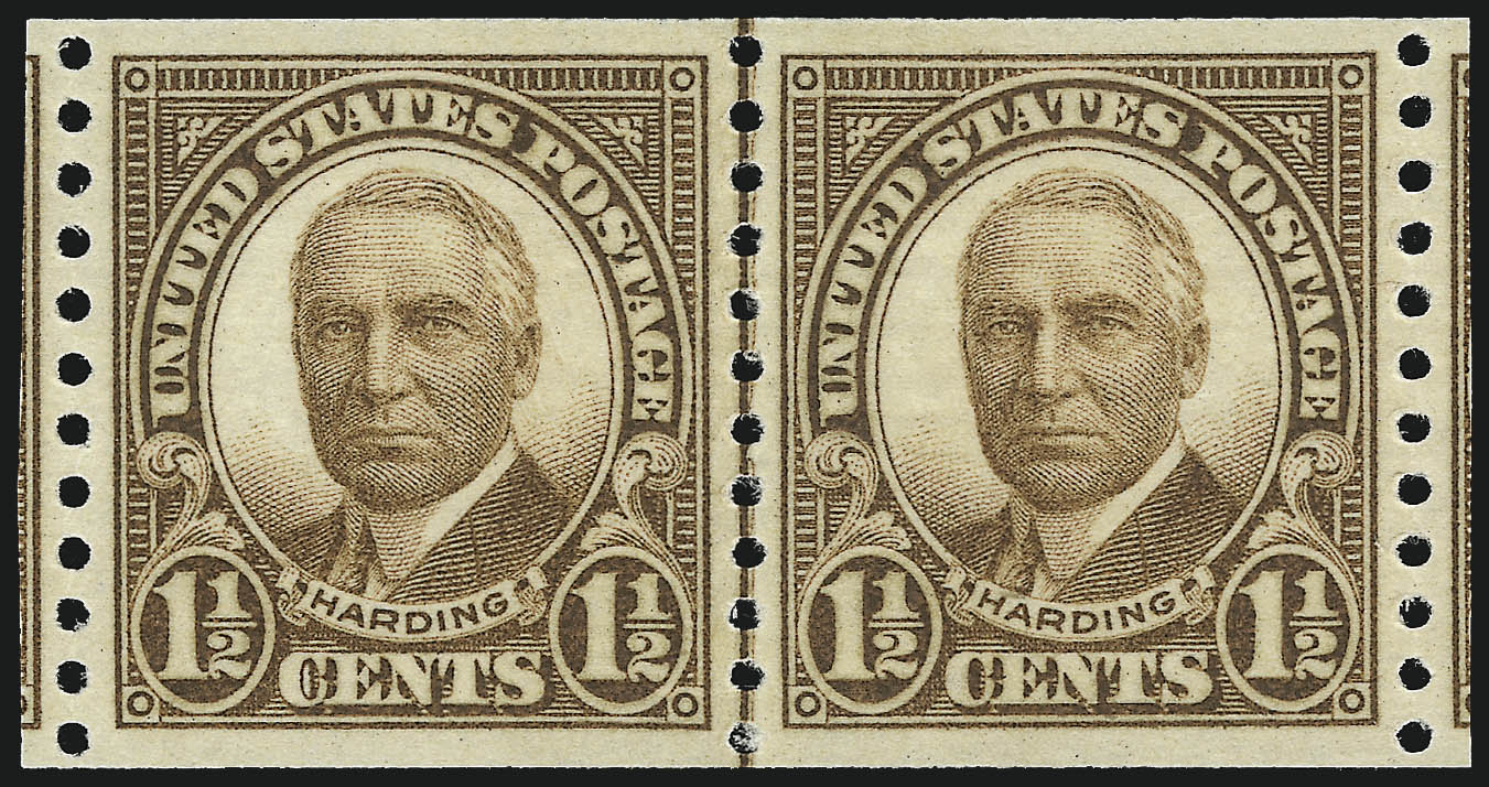 Sale no. 1034 — Lot no. 514 — Siegel Auction Galleries