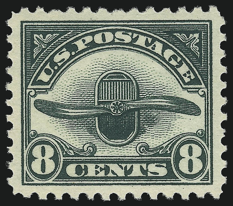 Sale no. 1034 — Lot no. 523 — Siegel Auction Galleries