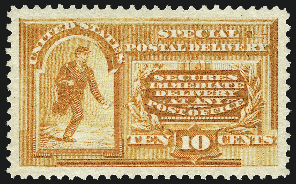 Sale no. 1034 — Lot no. 534 — Siegel Auction Galleries