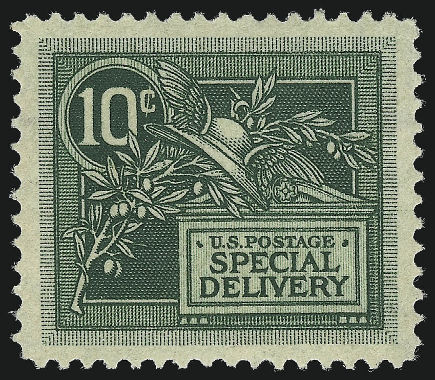 Sale no. 1034 — Lot no. 538 — Siegel Auction Galleries