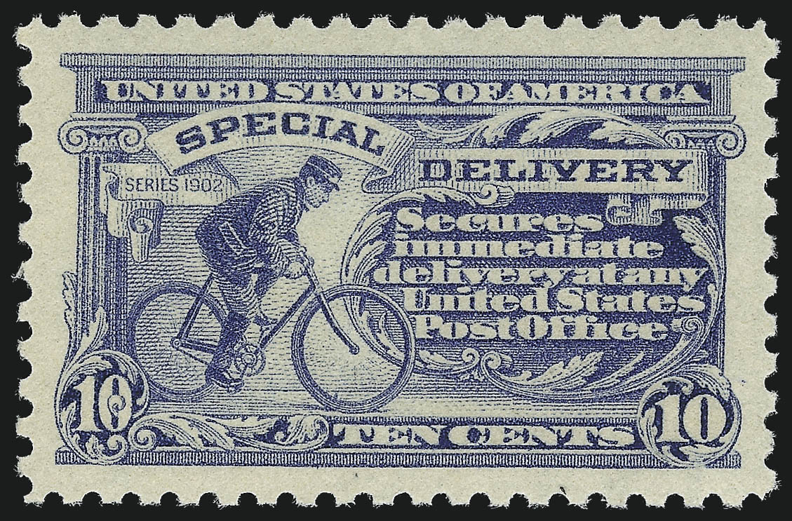 Sale no. 1034 — Lot no. 540 — Siegel Auction Galleries