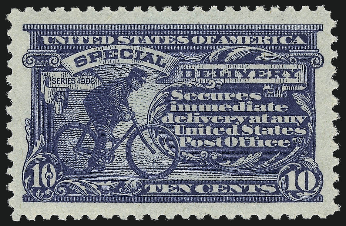 Sale no. 1034 — Lot no. 542 — Siegel Auction Galleries