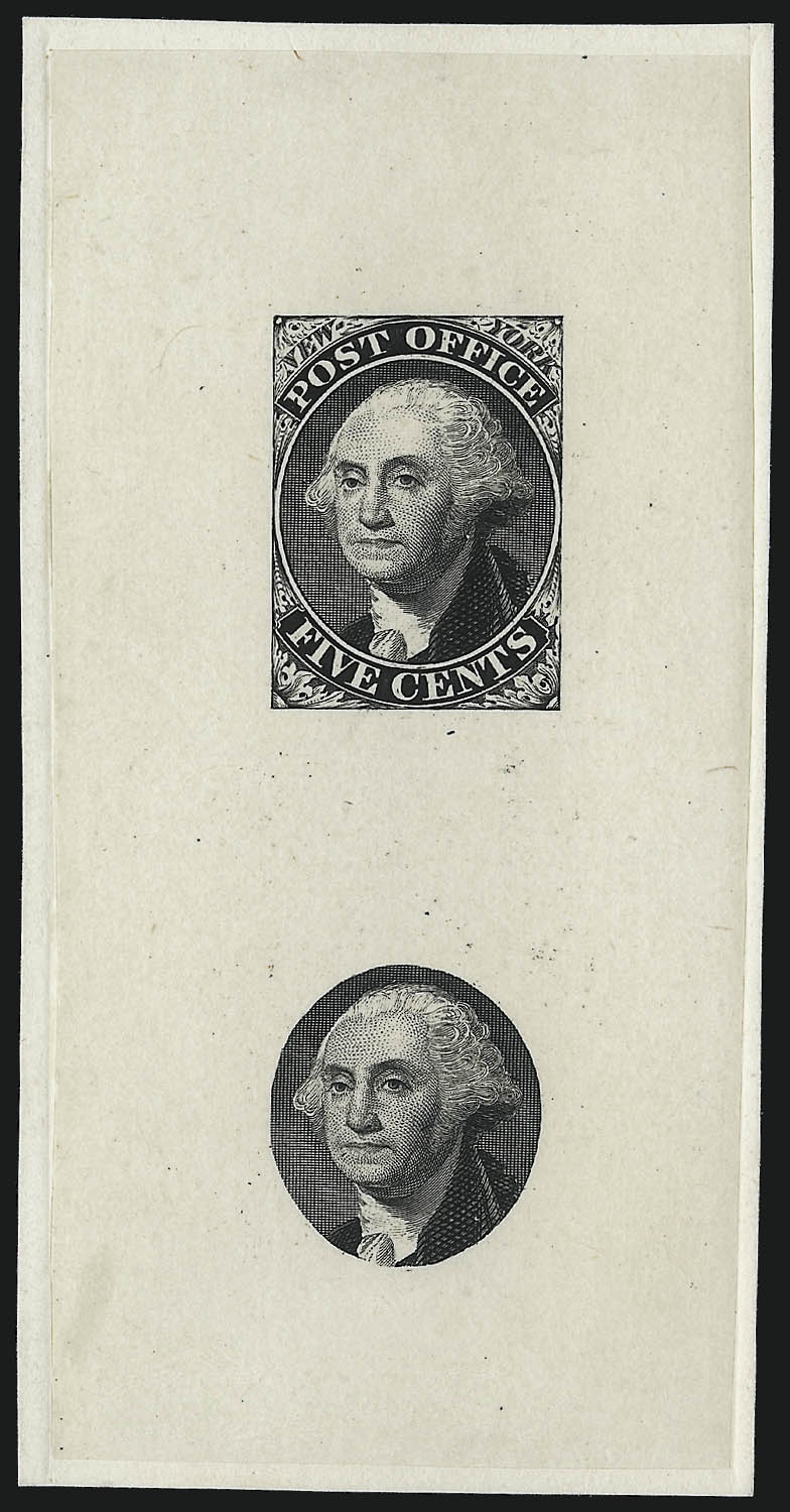 Sale no. 1037 — Lot no. 1004 — Siegel Auction Galleries