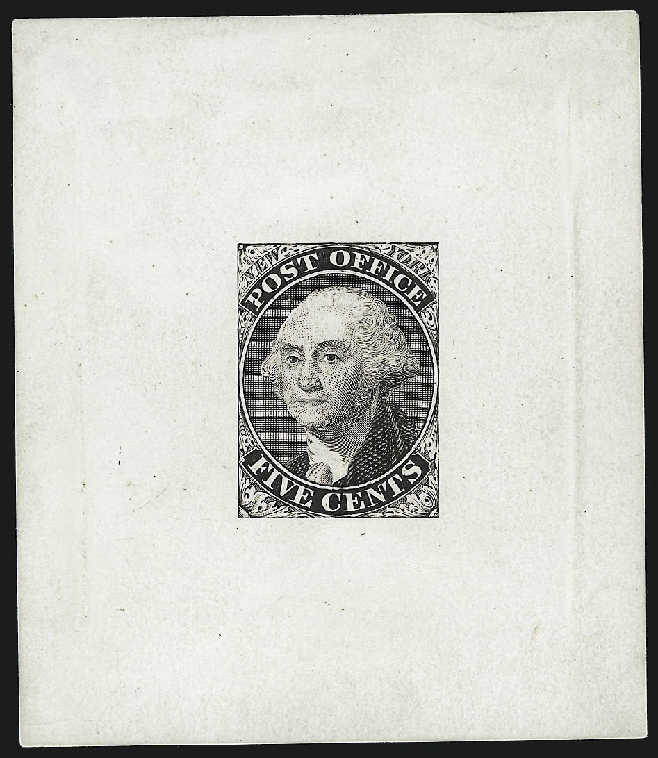 Sale no. 1037 — Lot no. 1005 — Siegel Auction Galleries