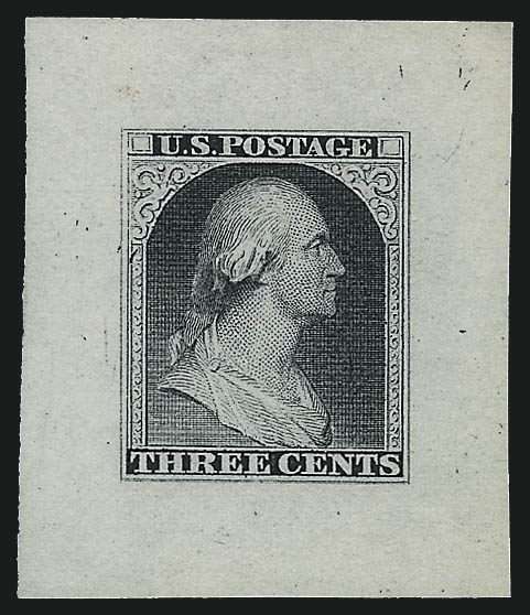 Sale no. 1037 — Lot no. 1025 — Siegel Auction Galleries