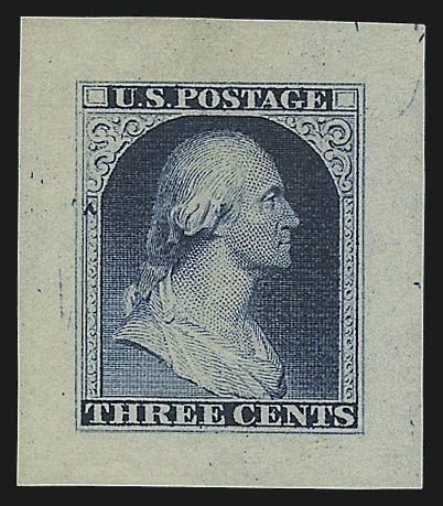 Sale no. 1037 — Lot no. 1026 — Siegel Auction Galleries