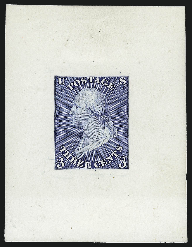 Sale no. 1037 — Lot no. 1028 — Siegel Auction Galleries