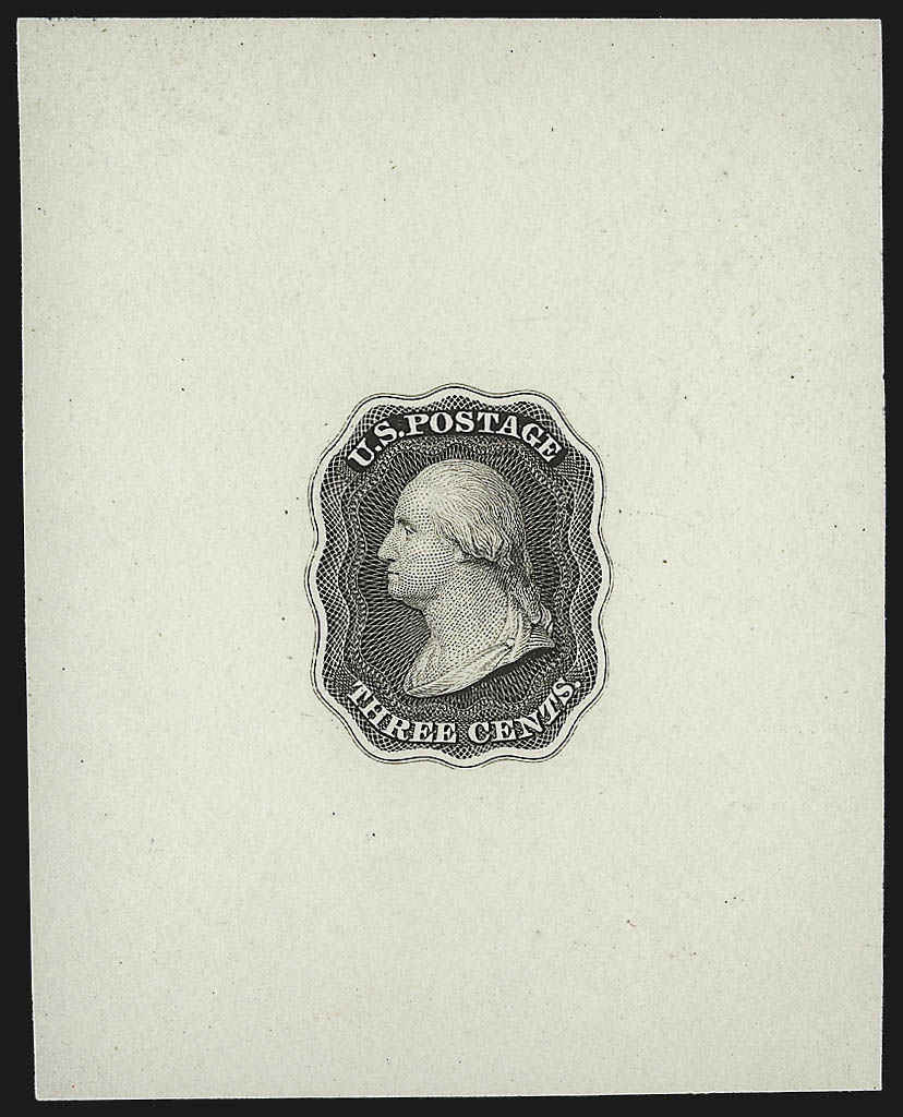 Sale no. 1037 — Lot no. 1030 — Siegel Auction Galleries