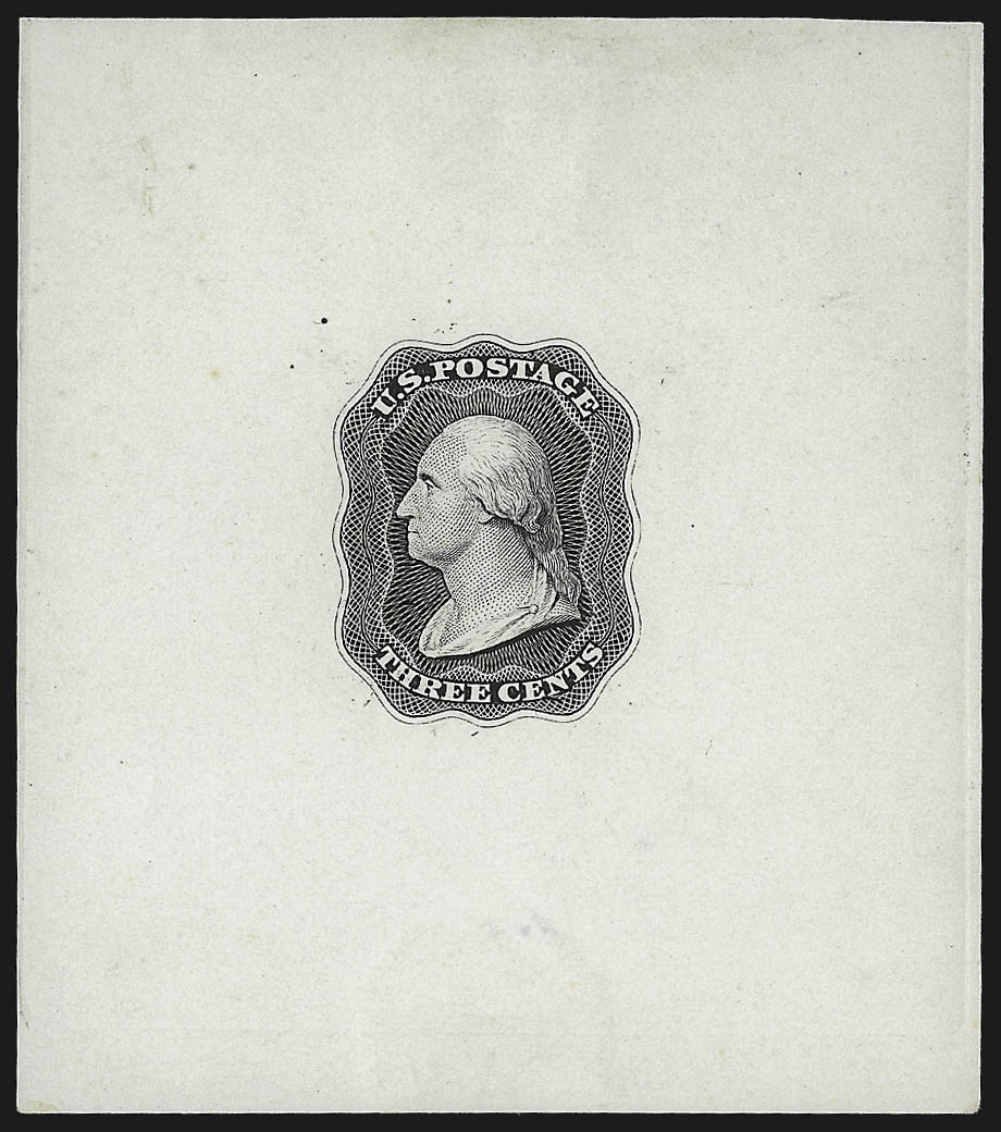 Sale no. 1037 — Lot no. 1033 — Siegel Auction Galleries