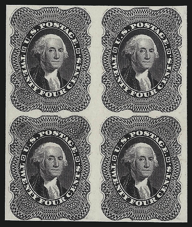 Sale no. 1037 — Lot no. 1042 — Siegel Auction Galleries