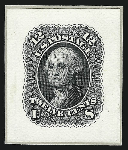 Sale no. 1037 — Lot no. 1045 — Siegel Auction Galleries