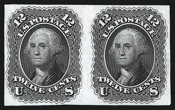 Sale no. 1037 — Lot no. 1053 — Siegel Auction Galleries