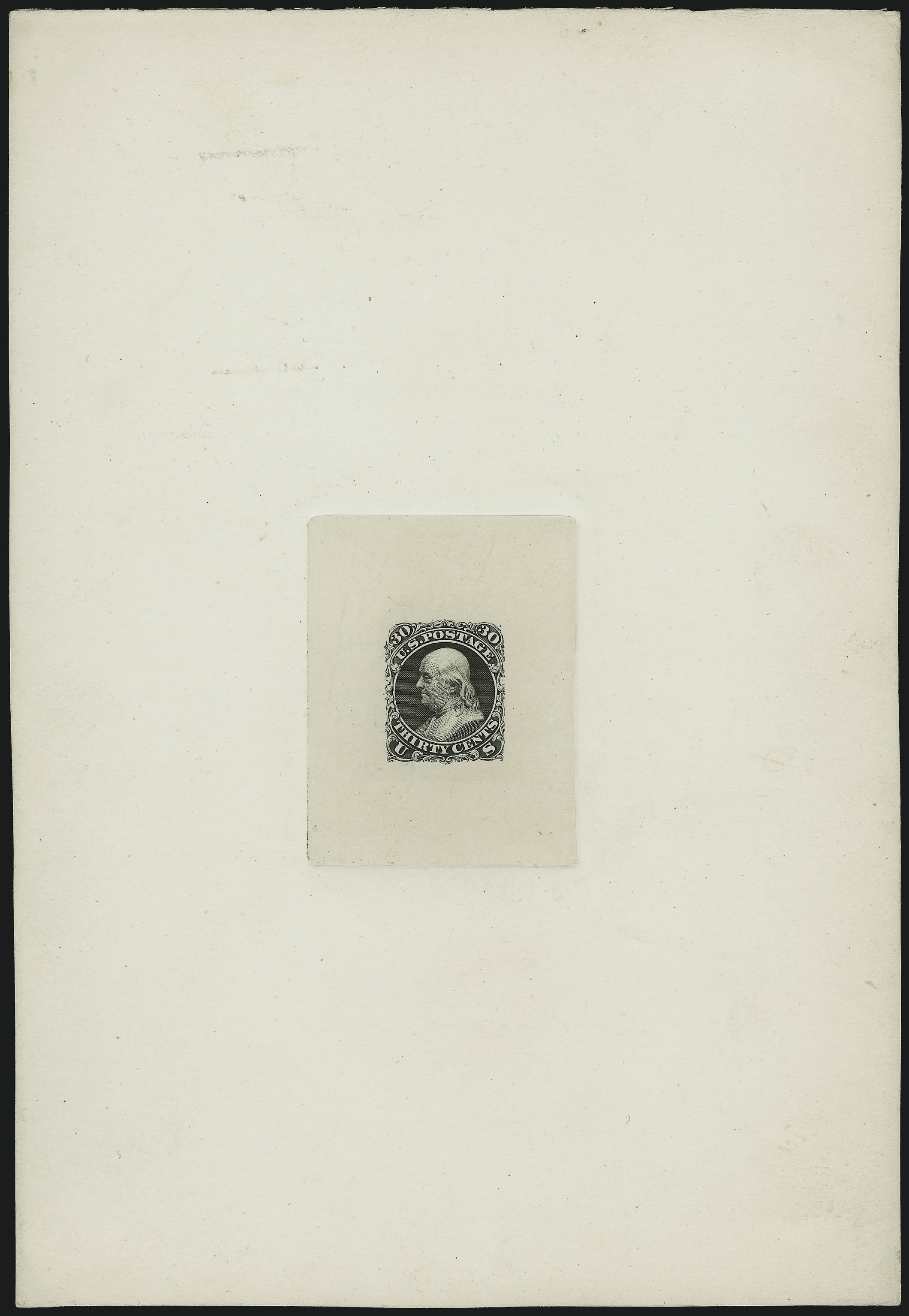 Sale no. 1037 — Lot no. 1054 — Siegel Auction Galleries