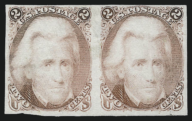 Sale no. 1037 — Lot no. 1076 — Siegel Auction Galleries