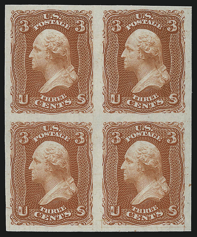 Sale no. 1037 — Lot no. 1078 — Siegel Auction Galleries