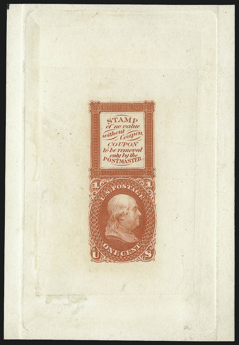 Sale no. 1037 — Lot no. 1088 — Siegel Auction Galleries