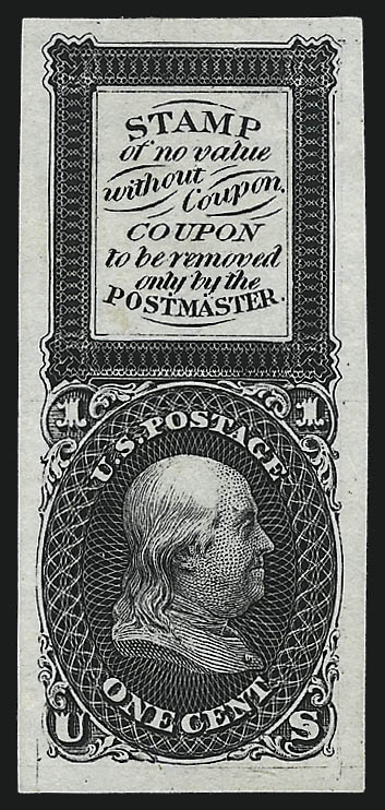 Sale no. 1037 — Lot no. 1094 — Siegel Auction Galleries