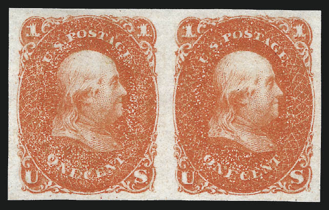 Sale no. 1037 — Lot no. 1106 — Siegel Auction Galleries