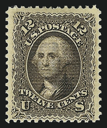 Sale no. 1037 — Lot no. 1111 — Siegel Auction Galleries