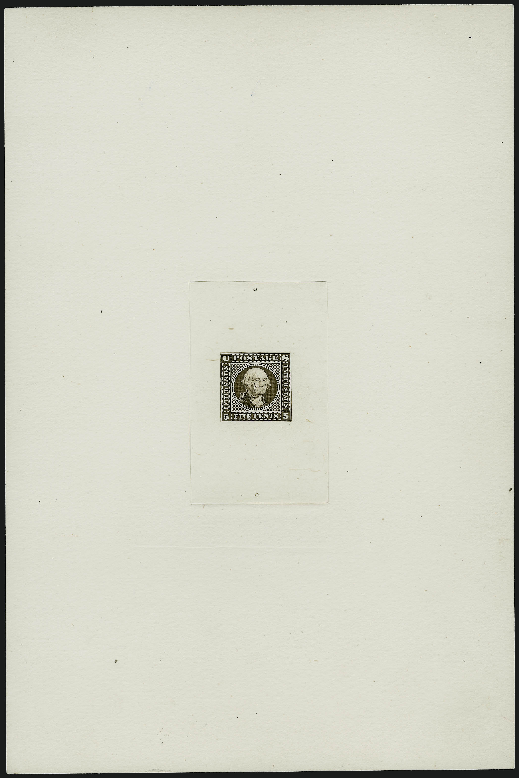 Sale no. 1037 — Lot no. 1126 — Siegel Auction Galleries