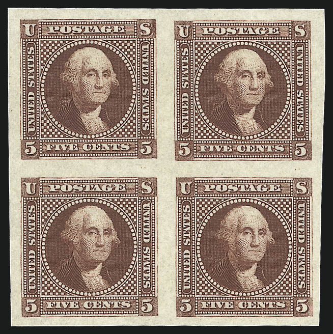 Sale no. 1037 — Lot no. 1128 — Siegel Auction Galleries