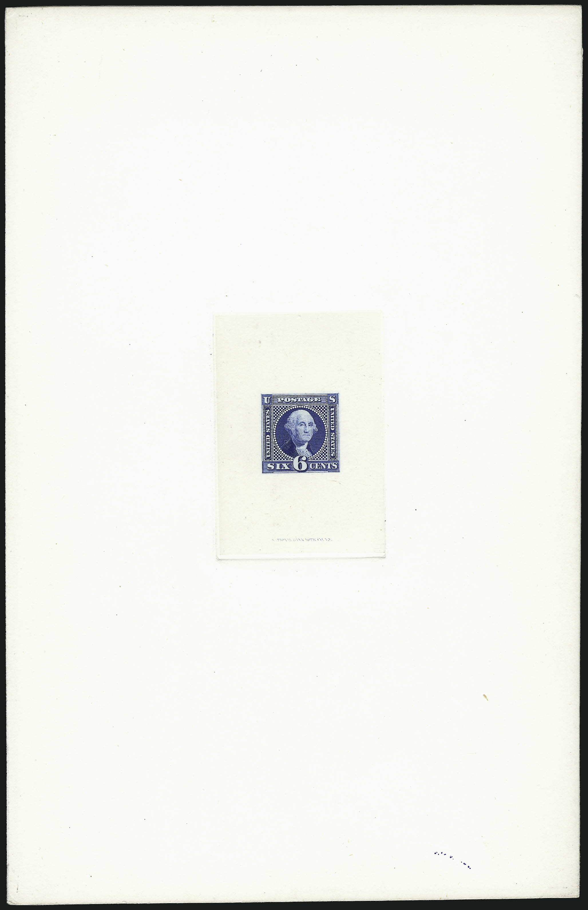 Sale no. 1037 — Lot no. 1129 — Siegel Auction Galleries