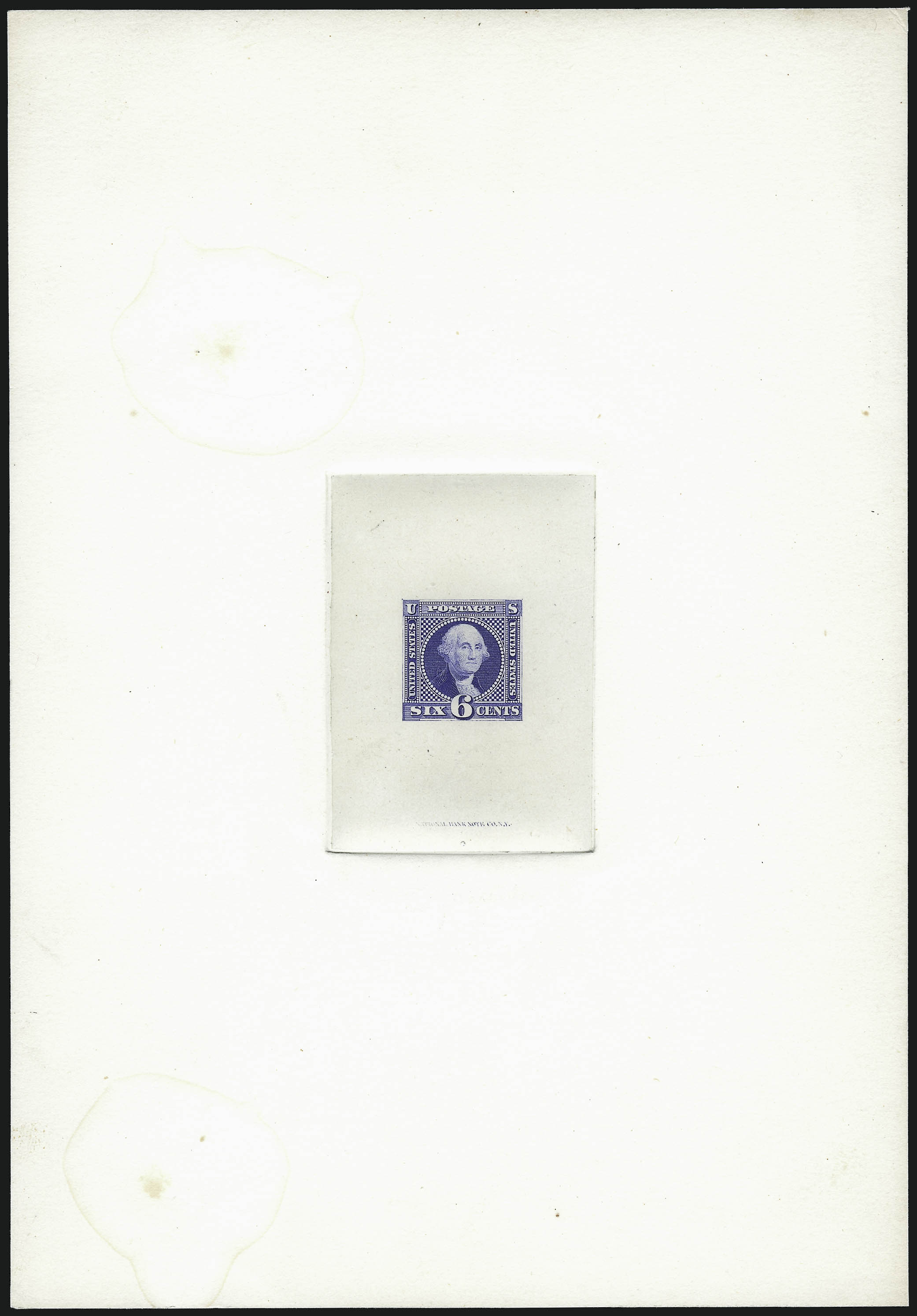 Sale no. 1037 — Lot no. 1130 — Siegel Auction Galleries