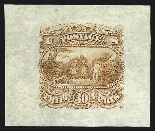 Sale no. 1037 — Lot no. 1137 — Siegel Auction Galleries