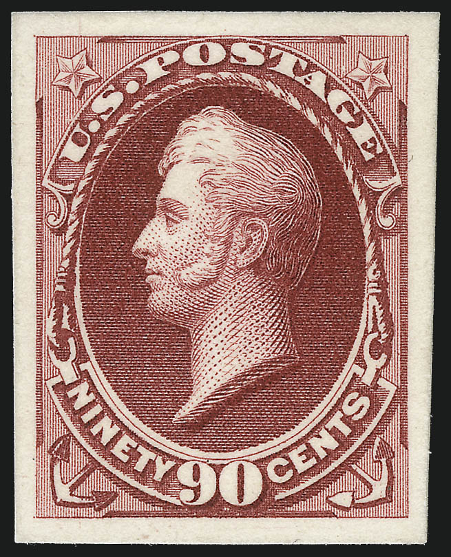 Sale no. 1037 — Lot no. 1153 — Siegel Auction Galleries