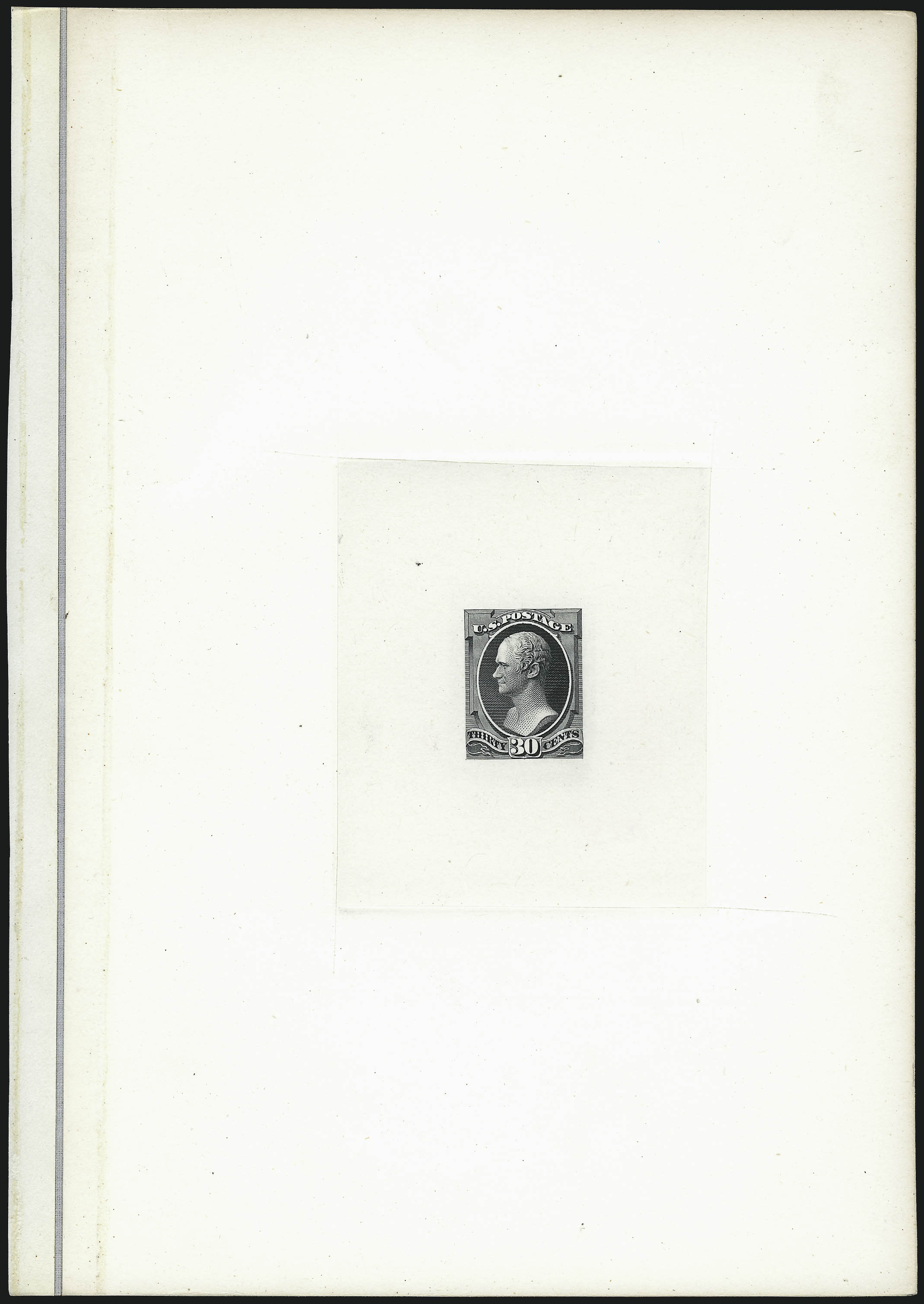 Sale no. 1037 — Lot no. 1163 — Siegel Auction Galleries