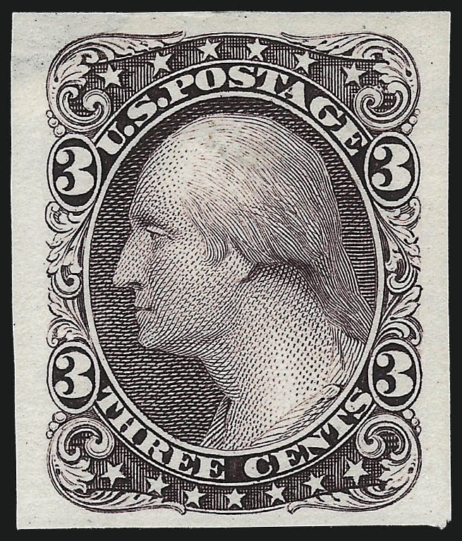 Sale no. 1037 — Lot no. 1171 — Siegel Auction Galleries