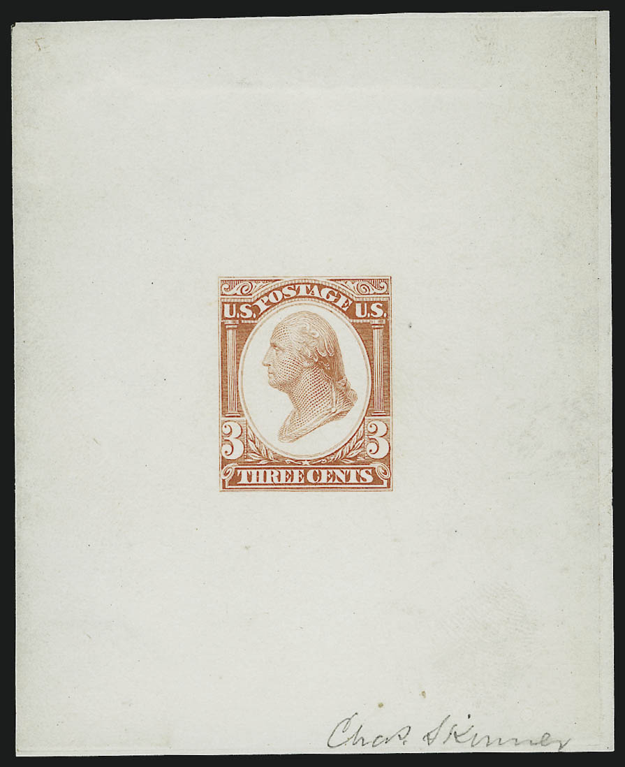 Sale no. 1037 — Lot no. 1172 — Siegel Auction Galleries