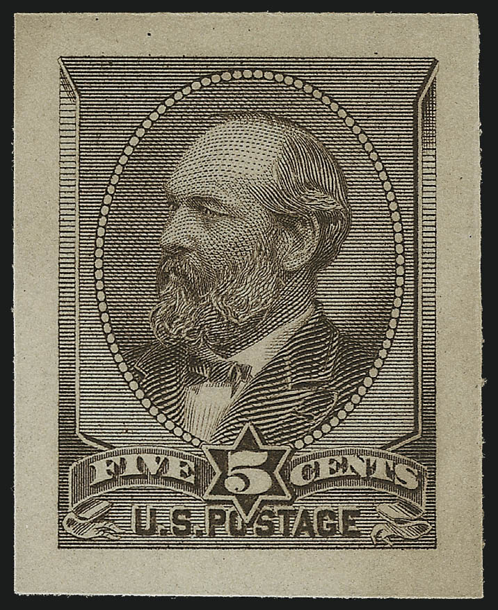 Sale no. 1037 — Lot no. 1178 — Siegel Auction Galleries