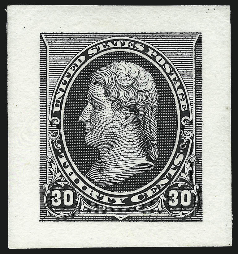 Sale no. 1037 — Lot no. 1194 — Siegel Auction Galleries