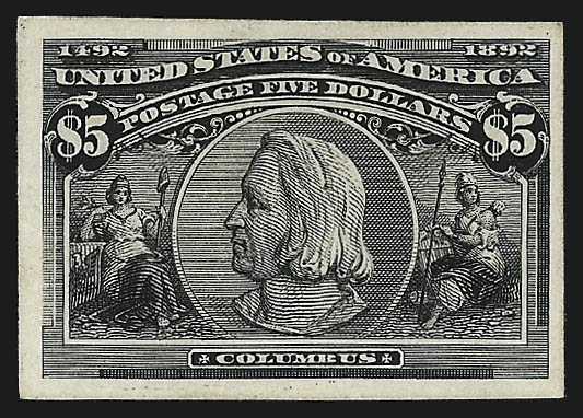 Sale no. 1037 — Lot no. 1202 — Siegel Auction Galleries