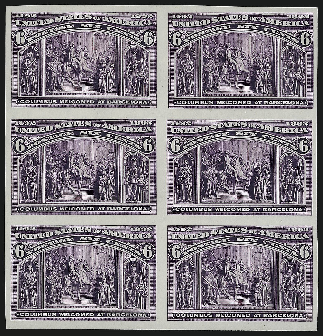 Sale no. 1037 — Lot no. 1215 — Siegel Auction Galleries