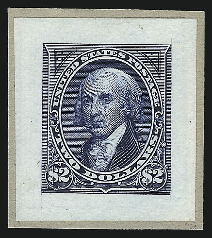 Sale no. 1037 — Lot no. 1220 — Siegel Auction Galleries