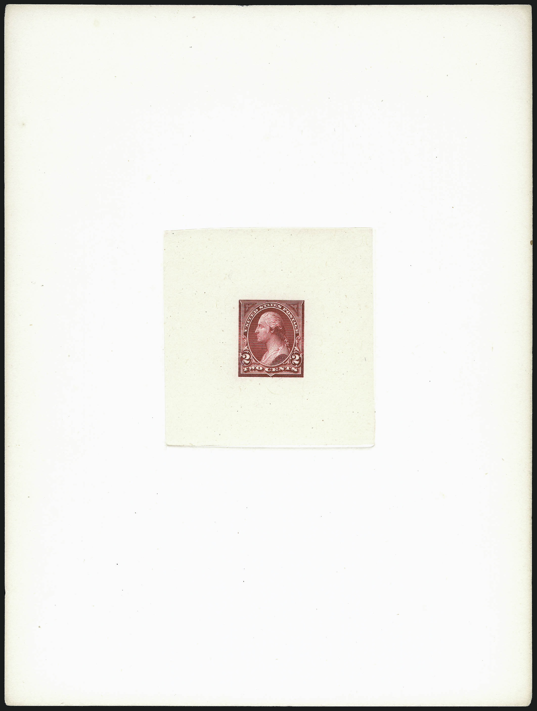 Sale no. 1037 — Lot no. 1221 — Siegel Auction Galleries