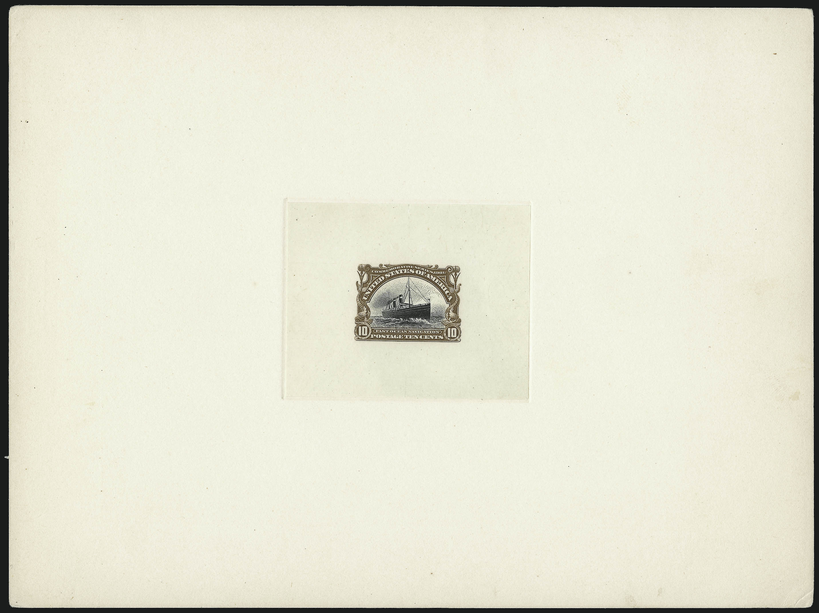 Sale no. 1037 — Lot no. 1227 — Siegel Auction Galleries