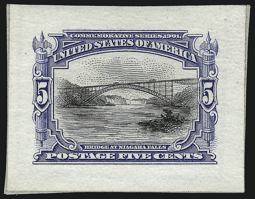 Sale no. 1037 — Lot no. 1230 — Siegel Auction Galleries