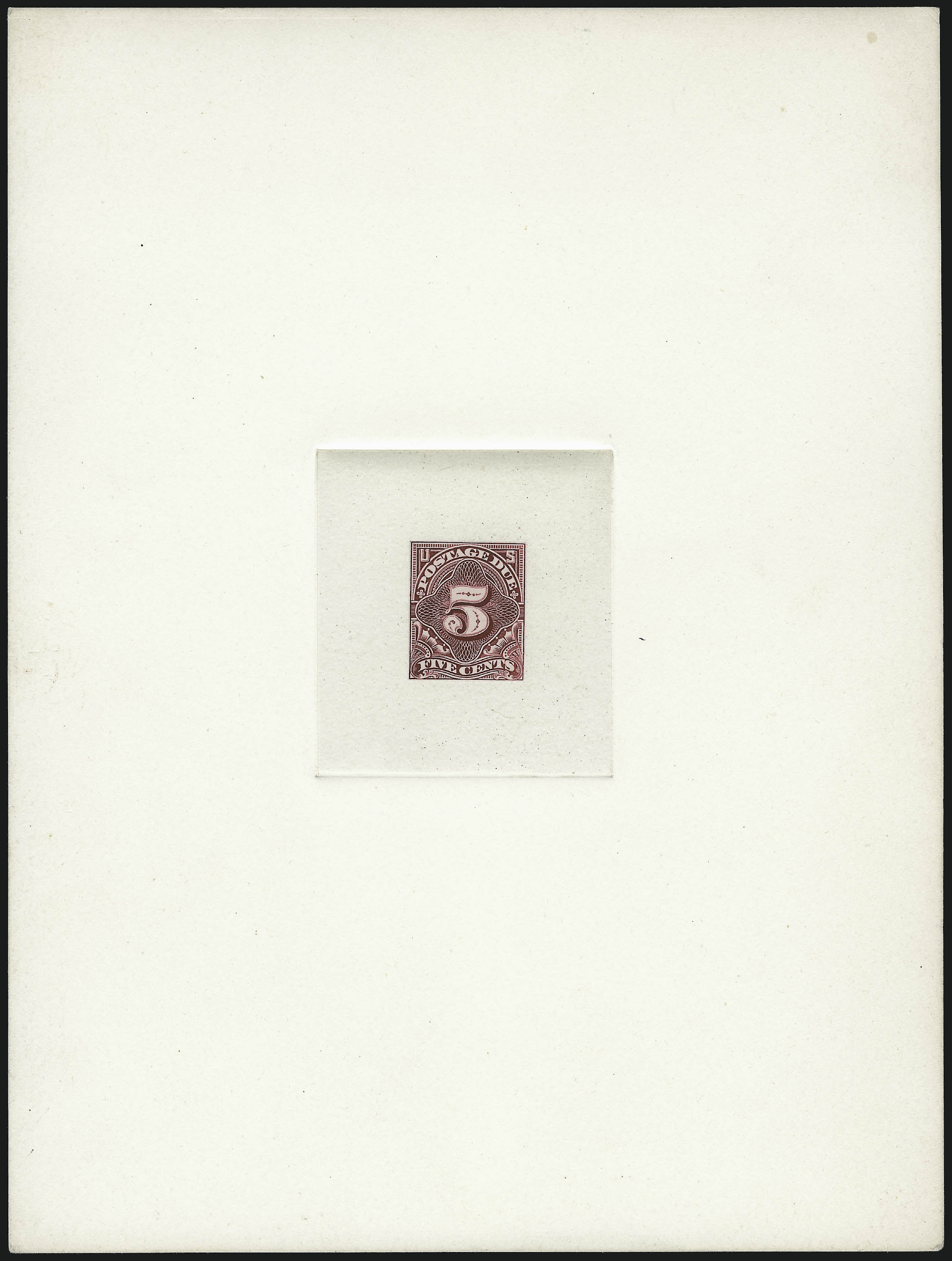 Sale no. 1037 — Lot no. 1246 — Siegel Auction Galleries