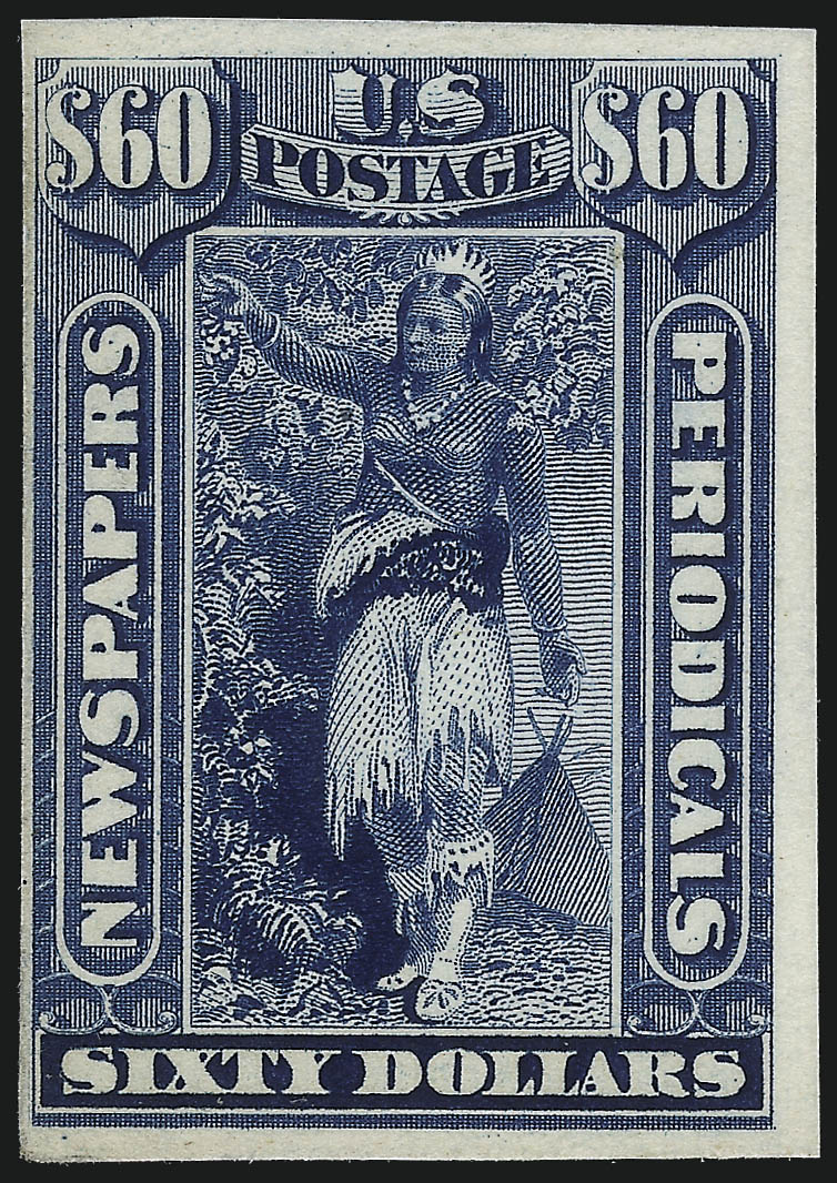 Sale no. 1037 — Lot no. 1297 — Siegel Auction Galleries