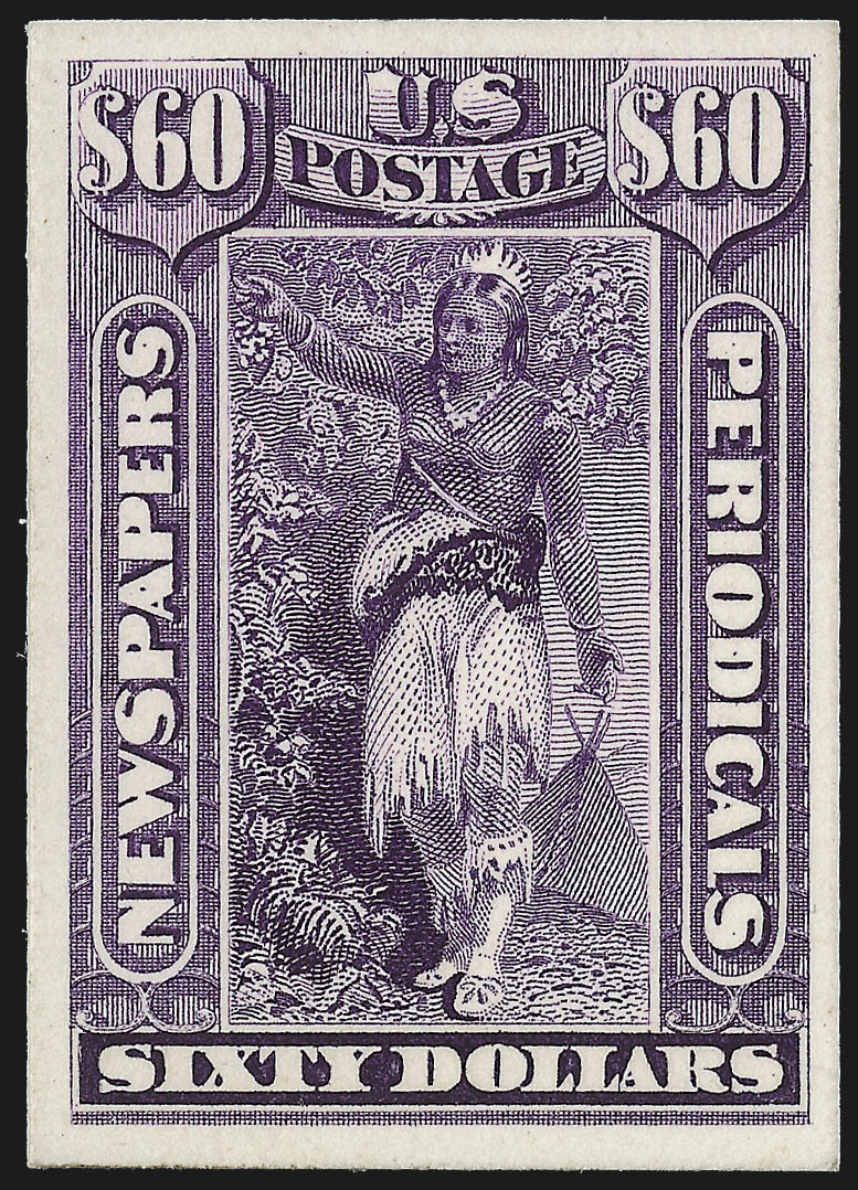 Sale no. 1037 — Lot no. 1299 — Siegel Auction Galleries