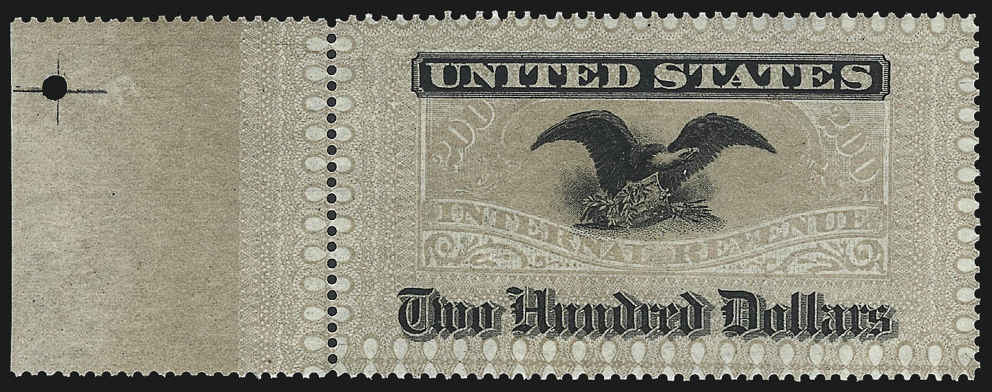 Sale no. 1037 — Lot no. 1311 — Siegel Auction Galleries