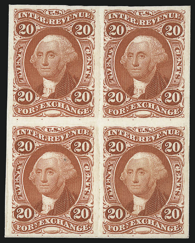 Sale no. 1037 — Lot no. 1318 — Siegel Auction Galleries