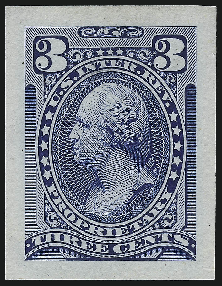 Sale no. 1037 — Lot no. 1329 — Siegel Auction Galleries