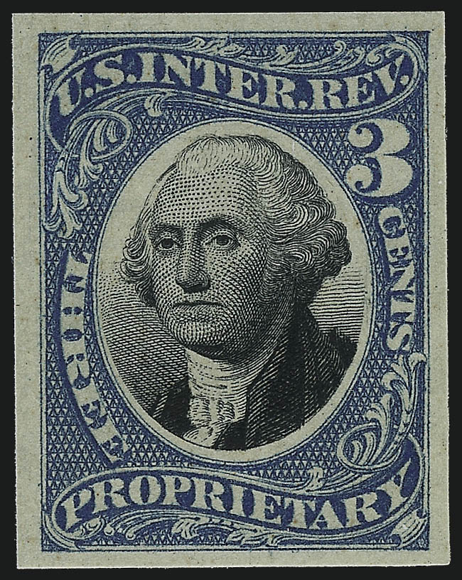 Sale no. 1037 — Lot no. 1330 — Siegel Auction Galleries