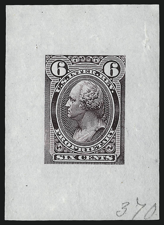 Sale no. 1037 — Lot no. 1331 — Siegel Auction Galleries