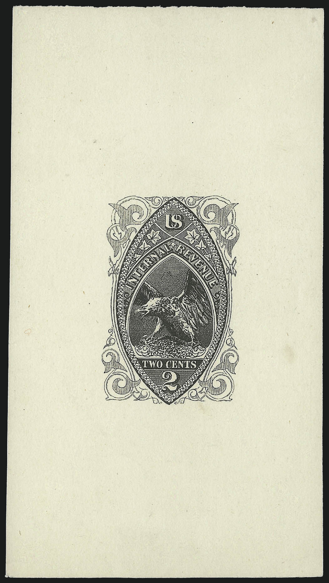 Sale no. 1037 — Lot no. 1332 — Siegel Auction Galleries