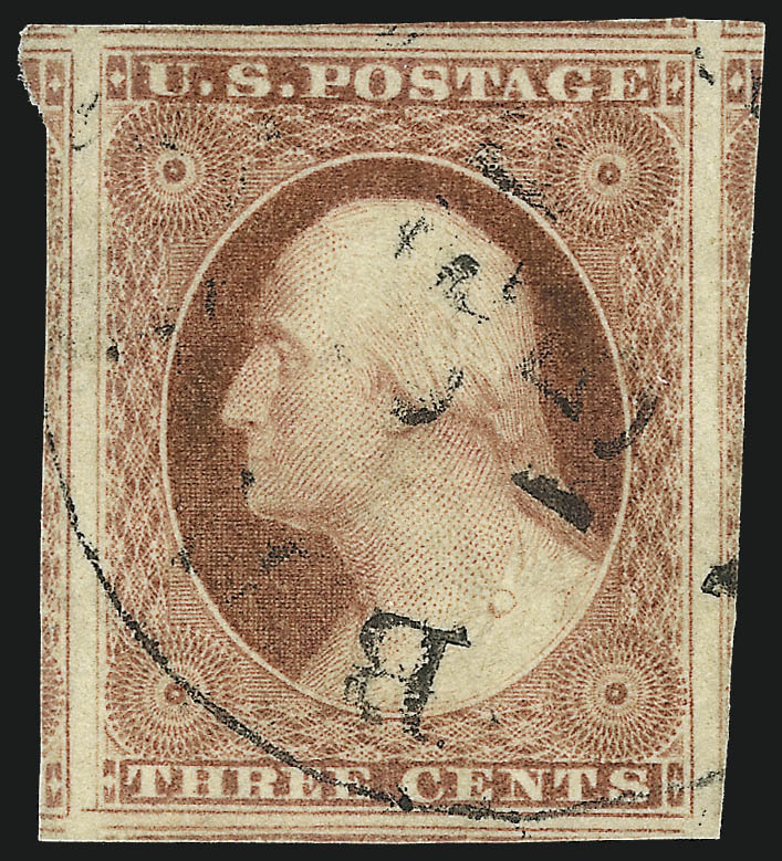 Sale no. 1037 — Lot no. 1427 — Siegel Auction Galleries